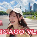 トリリンガル声優アイドル・天城サリー、米シカゴの巨大アニメイベントに登場！