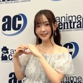 トリリンガル声優アイドル・天城サリー、米シカゴの巨大アニメイベントに登場！