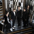 GLAY、デビュー30周年！新曲MVティザーを公開