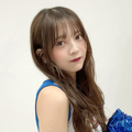 写真は黒嵜菜々子公式 Instagram から（※写真は所属事務所より掲載許諾をもらってます）