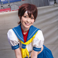 春日野さくら『ストリートファイター』／もころす（X：@mokorosu）