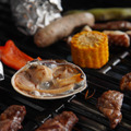 なかお特性BBQセット