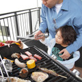 なかお特性BBQセット