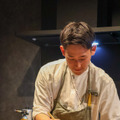 「アコ。」出張料理サービス
