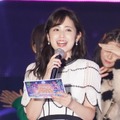 久慈暁子【写真：竹内みちまろ】