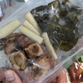 コストコ　トムヤムクン 撮影：渡邉
