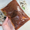 コストコ　トムヤムクン 撮影：渡邉
