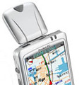 　マイタックジャパンは、GPSを標準搭載したPDA「Mio168RS」を7月20日に発売する。これは、2月に発売したPDA「Mio168RS」に採用されているナビゲーションソフト「MioMap」をバージョンアップしたもの。