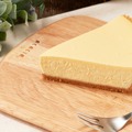 チーズケーキ