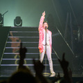 郷ひろみのコンサートツアー「Hiromi Go Concert Tour 2024 Initial G」ライブ写真