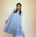 西野未姫（写真は西野未姫の公式インスタグラムから）※所属事務所に掲載許諾をもらってます