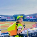 ほのか（写真はほのかの公式インスタグラムから）※所属事務所に掲載許諾をもらってます