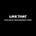BABYMONSTERの新曲「LIKE THAT」MVティザー編公開