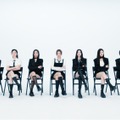 BABYMONSTERの新曲「LIKE THAT」MVティザー編公開