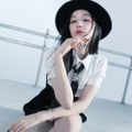 BABYMONSTERの新曲「LIKE THAT」MVティザー編公開
