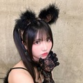 北川愛乃（写真は北川愛乃の公式Xから）※所属事務所に掲載許諾をもらってます