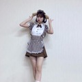荒野姫楓（写真は荒野姫楓の公式Xから）※所属事務所に掲載許諾をもらってます