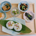 渡辺美奈代、次男のために作った「愛情ごはん」公開