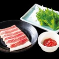 梅とんとろ