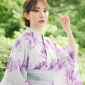 小嶋陽菜　睡蓮（Suiren）