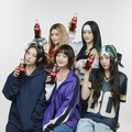 NewJeans、新曲「How Sweet」パフォーマンスビデオを公開
