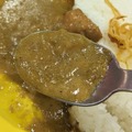 東京ばな奈カレー＠撮影　渡邉