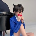 えなこ（写真はえなこの公式Xから）※所属事務所に掲載許諾をもらってます