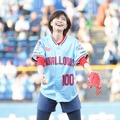 内田有紀【写真：竹内みちまろ】