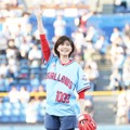 内田有紀【写真：竹内みちまろ】