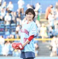 内田有紀【写真：竹内みちまろ】