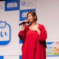絢香、新曲「ずっとキミと」を初披露！愛犬2匹と出たMVは「一生の宝物」