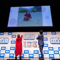 絢香、新曲「ずっとキミと」を初披露！愛犬2匹と出たMVは「一生の宝物」