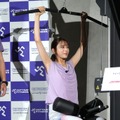 貴島明日香【撮影：小宮山あきの】