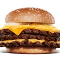チーズ＆チーズ ビッグマウスバーガー