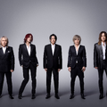 LUNA SEA東京ドーム公演開催を発表！ タイトルは初のドーム公演と同じ“LUNATIC TOKYO”