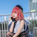 宝鐘マリン「ホロライブ」／菜柚（X：@n_ay_u）