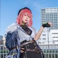 宝鐘マリン「ホロライブ」／菜柚（X：@n_ay_u）