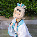 風真いろは「ホロライブ」／星乃 みくる（X：@MIKURU_cos_）