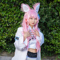 博衣こより「ホロライブ」／結木璃奈（X：@YuikiRina）