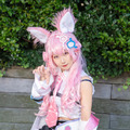 博衣こより「ホロライブ」／結木璃奈（X：@YuikiRina）