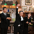 『探偵！ナイトスクープ』でキダ・タローさんの追悼番組が放送