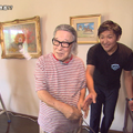 『探偵！ナイトスクープ』でキダ・タローさんの追悼番組が放送