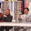 サンドウィッチマン（C）フジテレビ