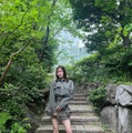眞鍋杏樹（写真は眞鍋杏樹の公式インスタグラムから）※所属事務所に掲載許諾をもらってます