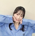 上西怜（写真は上西怜の公式インスタグラムから）※所属事務所に掲載許諾をもらってます