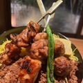 極み鶏丼