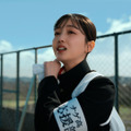 乃木坂46・久保史緒里、岡田准一とCM共演「まさかまたご一緒できるとは」