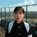 乃木坂46・久保史緒里、岡田准一とCM共演「まさかまたご一緒できるとは」