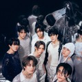 Stray Kids