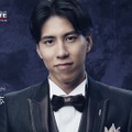 坂口 隆志（さかぐち たかし）（C）2024 Warner Bros. International Television Production Limited. All Rights Reserved